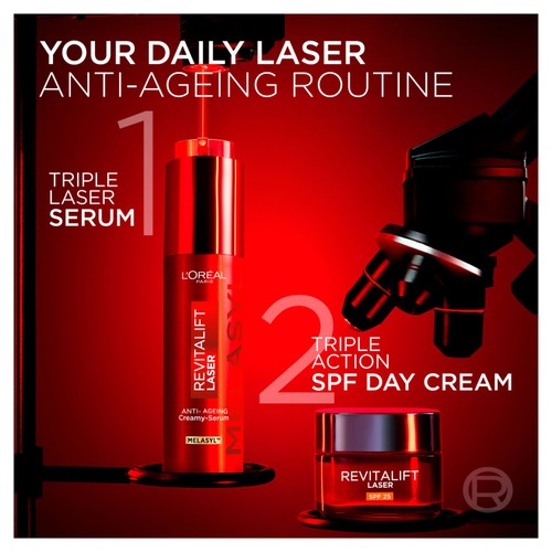 L'Oreal Paris Revitalift Laser Renew Lumiere Serum