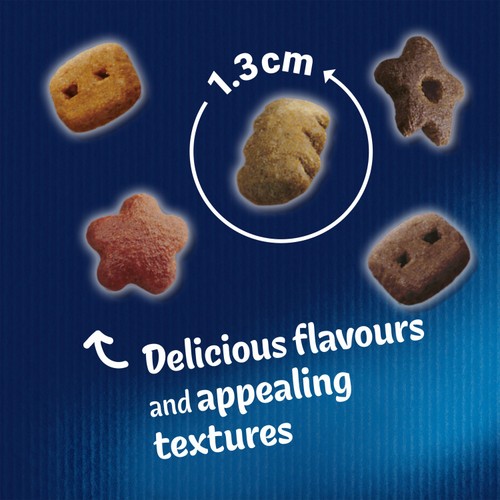 Felix Goody Bag Original Chicken, Liver and Turkey Cat Treats