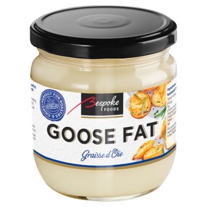 Bespoke Foods Duck Fat