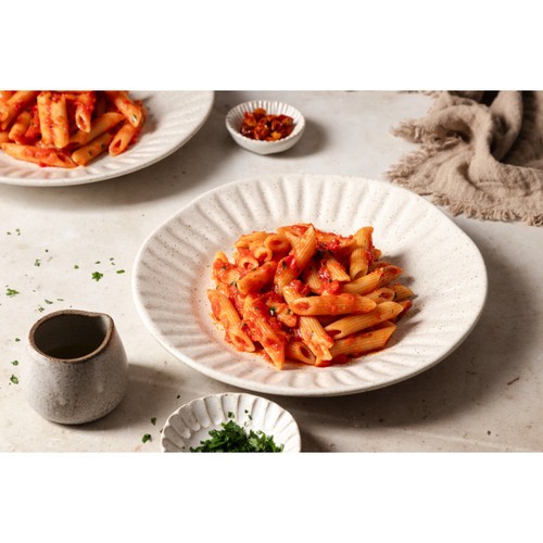 Mutti Baby Plum Italian Chopped Tomatoes - Naturally Sweeter