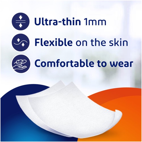 Voltarol One a Day Muscle Pain Relief Medicated Plaster Patches, 5