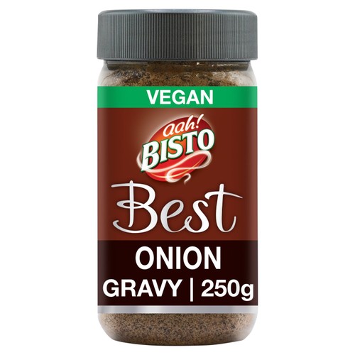 Bisto Best Onion Gravy Granules
