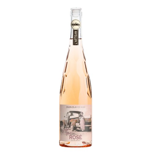 Jean Claude Mas Mon Rose