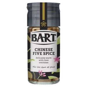 Bart Chinese Five Spice Powder