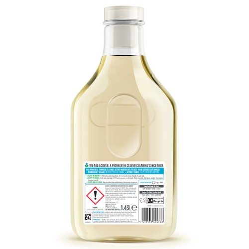 Ecover Laundry Liquid Non Bio