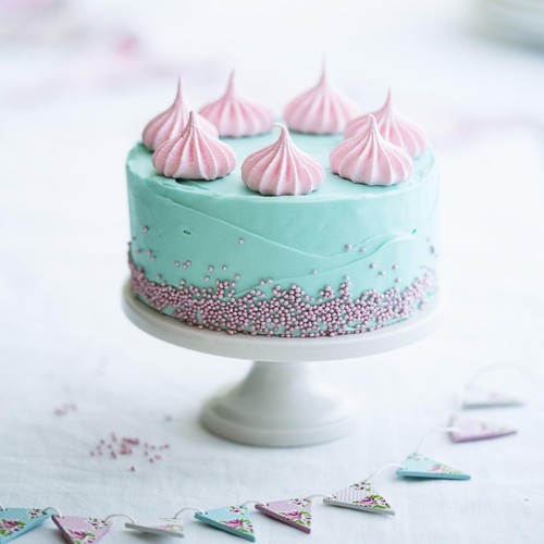 Tala Icing Bag Set with 8 Nozzles 