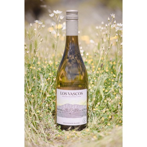 Rothschild Los Vascos Sauvignon Blanc