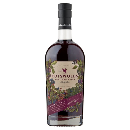 Cotswolds Hedgerow Gin