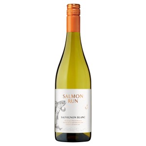 Salmon Run Sauvignon Blanc