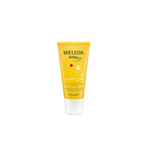 Weleda Baby Skin Protection Balm