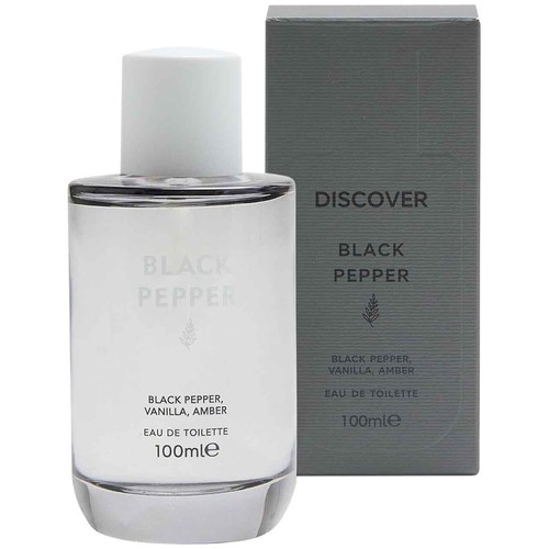 M&S Discover Black Pepper Eau de Toilette 100ml