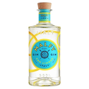 Malfy Con Limone Lemon Flavoured Gin
