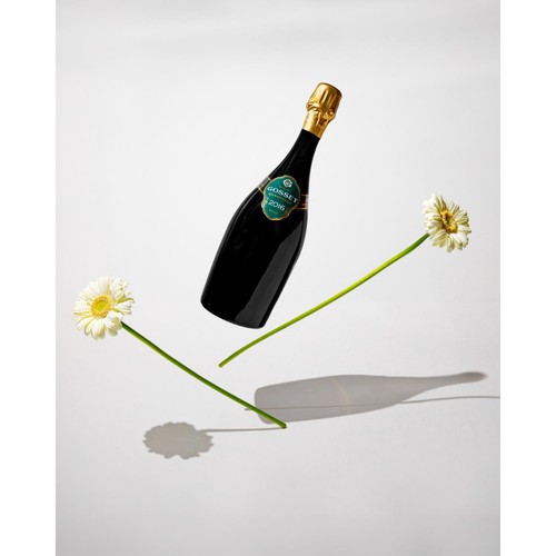 Gosset Grand Millisime 2016