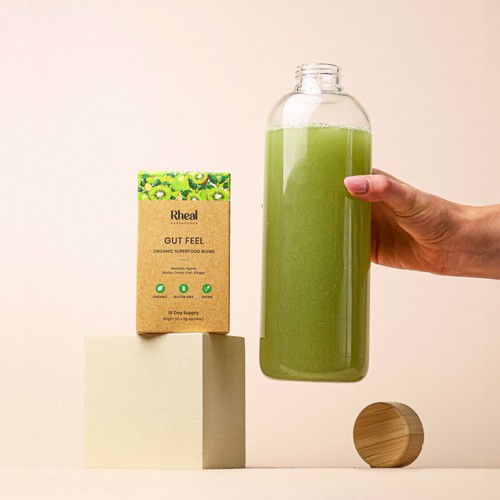 Rheal Superfoods Gut Feel Sachets