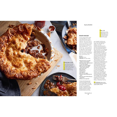 OcadoLife Magazine October 2026