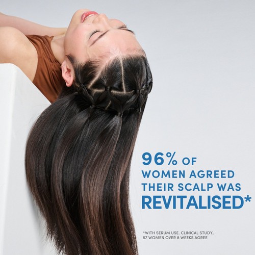 Dove Soothing Hydration Conditioner  for Smooth, Soft and Moisturised Hair
