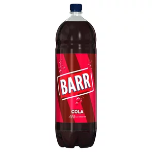 Barr Cola