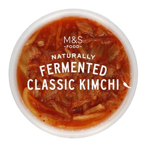 M&S Mod Deli Classic Kimchi
