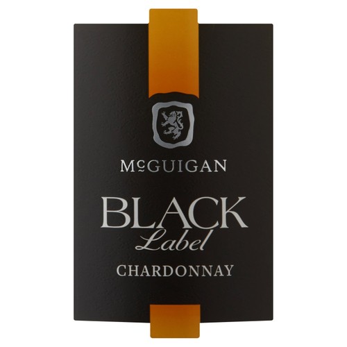 McGuigan Black Label Chardonnay
