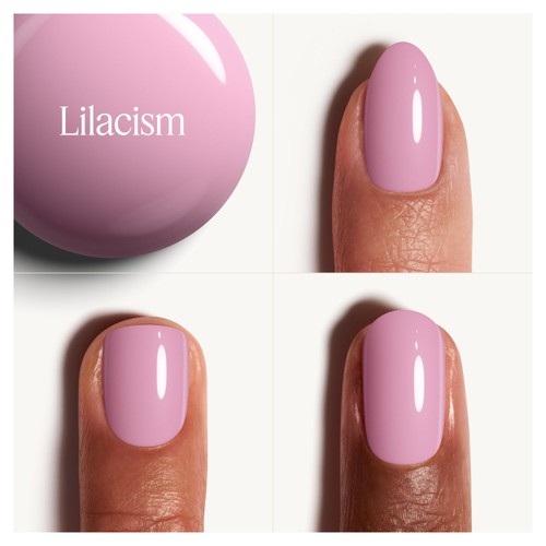 Essie Nail Colour 37 Lilacism