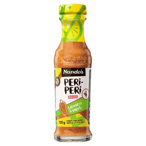 Nando's Coat 'n Cook Lemon & Herb Peri Peri Marinade