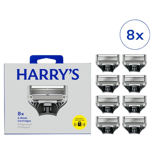 Harry's Razor Blade Refills