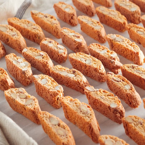 Sapori Almond Cantuccini Toscani