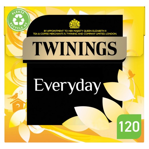 Twinings Everyday