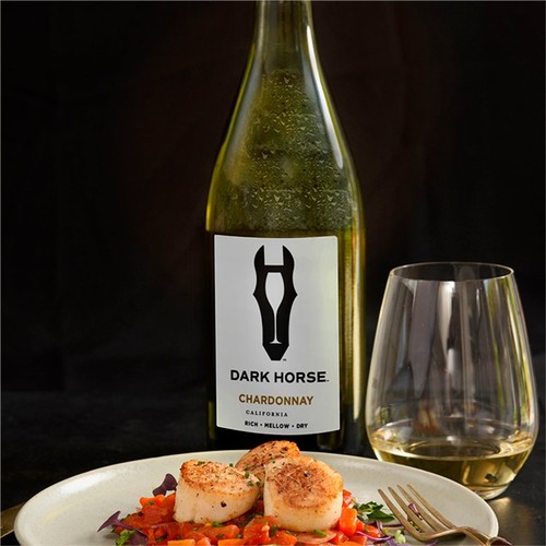 Dark Horse Chardonnay