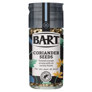 Bart Coriander Seeds