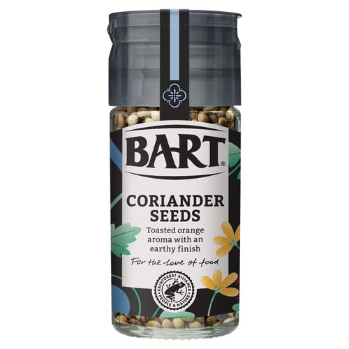 Bart Coriander Seeds