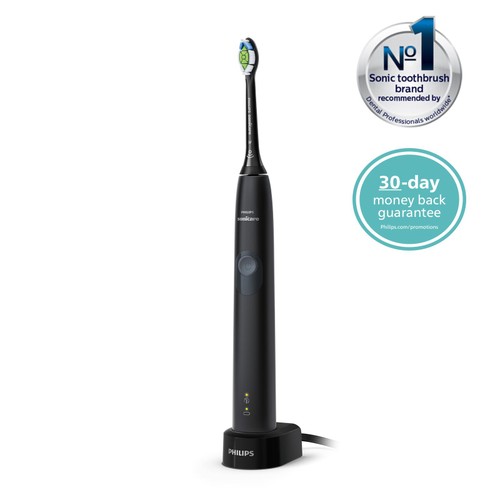 Philips Sonicare Protective Clean 4300 Black