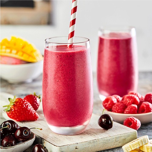 Love Struck Cherry Poppins Smoothie Mix