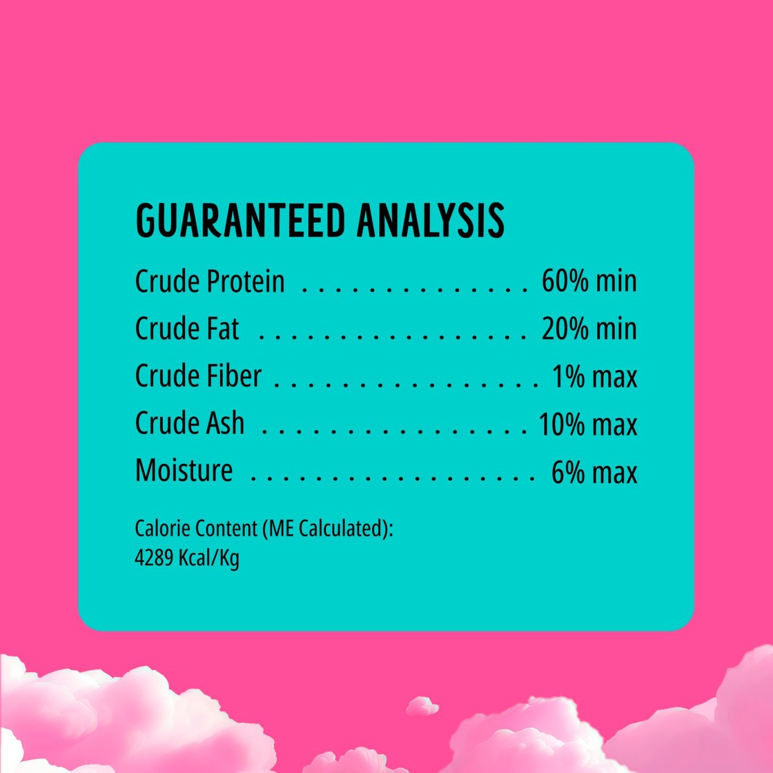 BONKERS Purrpops Freeze Dried Tuna Flavoured Lollipop Cat Treats - Ocado