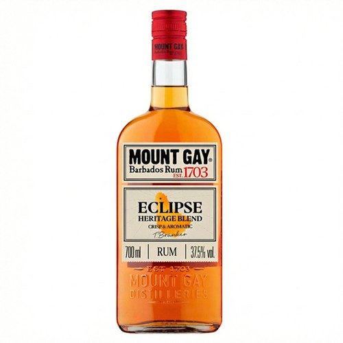 Mount Gay Eclipse Barbados Golden Rum