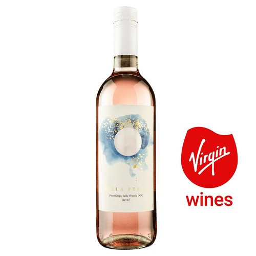 Bella Perla Pinot Grigio Blush