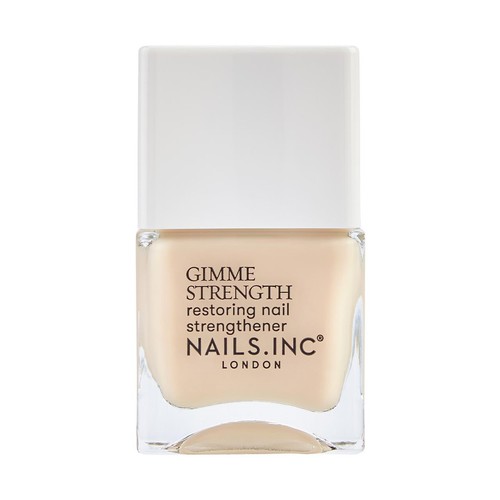 Nails.INC Gimme Strength Nail Strengthener