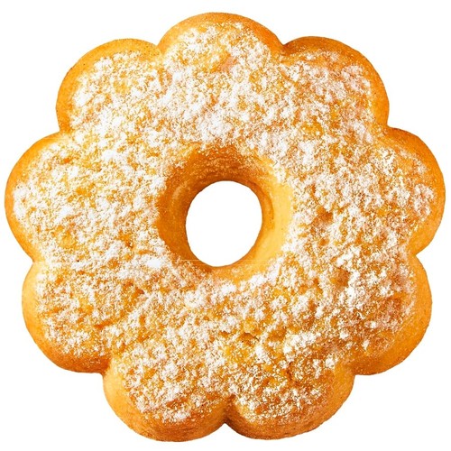 Mulino Bianco Canestrini