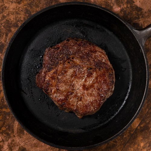 Hawksmoor 35 Day Aged British Rib-Eye