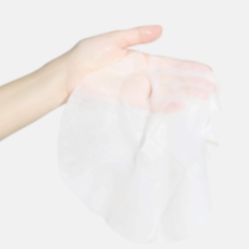 Simple Biodegradable Exfoliating Wipes