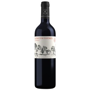 Altan d'Aussieres Corbieres Grenache, Syrah, Carignan