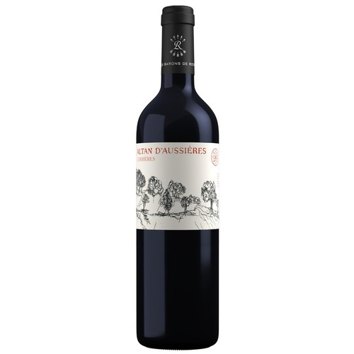 Altan d'Aussieres Corbieres Grenache, Syrah, Carignan