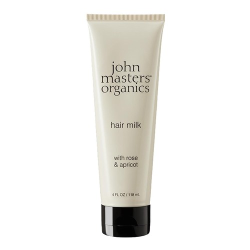 JMO Hair Mask - 140 Millilitres - Hair Masks For Dry Damaged Hair - Dry Scalp Deep Conditioning Hair Treatment With Rose & Apricot For Normal Hair Types - View #5