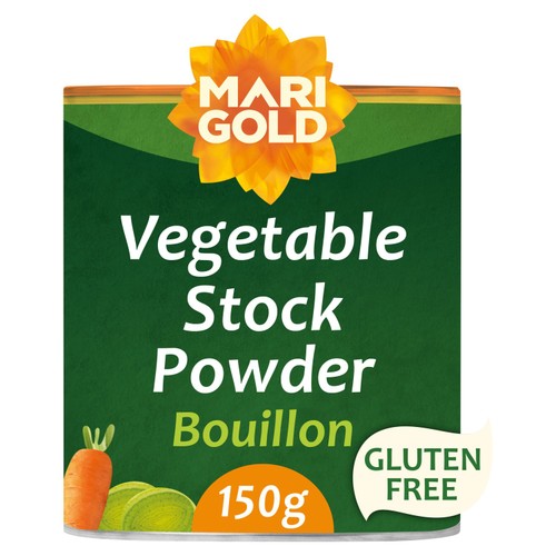 Marigold Health Foods Swiss Vegetable Bouillon Powder