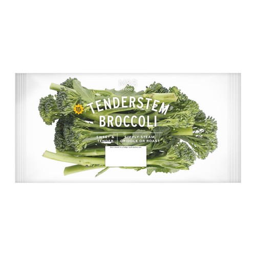M&S Tenderstem Broccoli