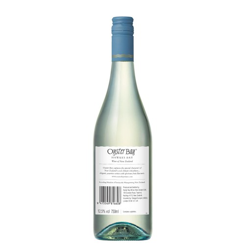 Oyster Bay Pinot Grigio
