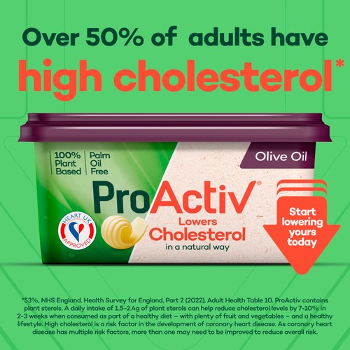 ProActiv Olive Oil Alternative to Spreadable Butter