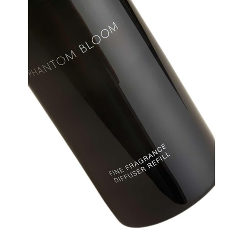 M&S Phantom Bloom, Diffuser Refill, Black Mix