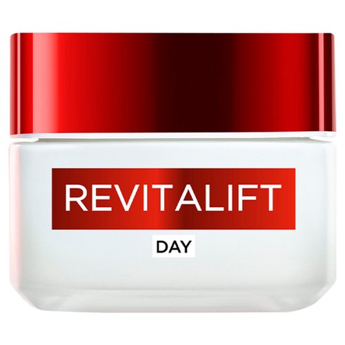L'Oreal Paris Revitalift Anti-Ageing & Firming Day Cream with Retinol