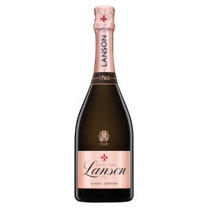 Lanson Le Rose Creation 75Cl